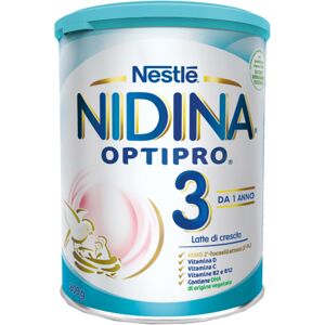 Nidina Optipro 3 Polvere 800g