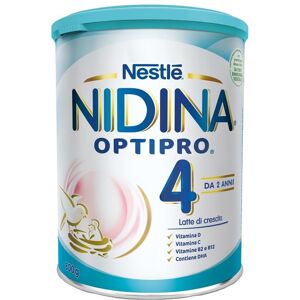 Nidina Optipro 4 Polvere 800g