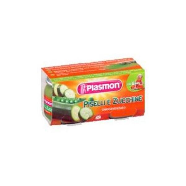 plasmon omog pisel/zucch80gx2p