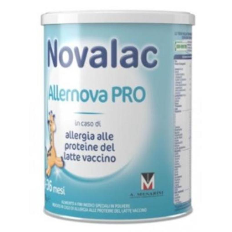 novalac allernova pro 400g