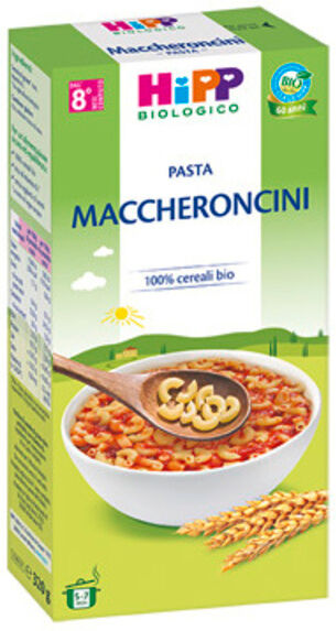 Hipp Bio Pastina Maccheron320g