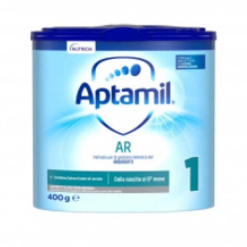 Aptamil Ar 1 Latte 400g