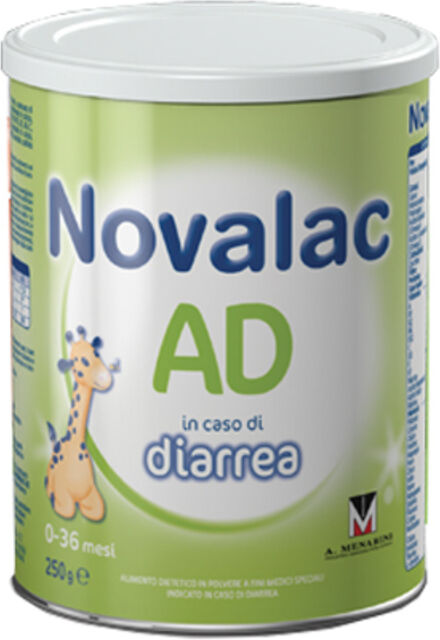 Novalac Ad 600g