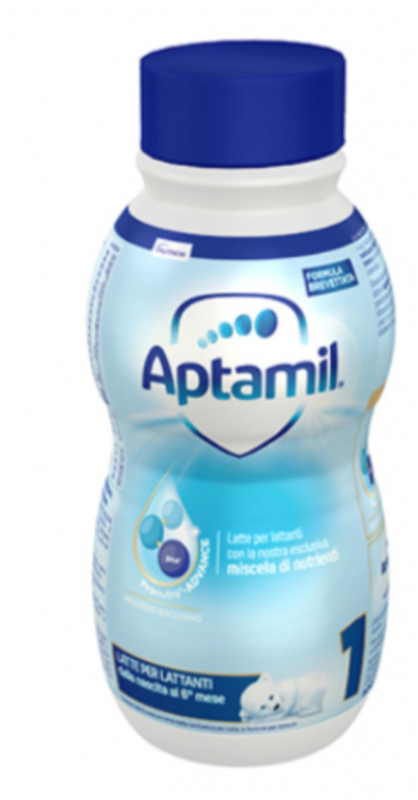 Aptamil 1 Latte 500ml