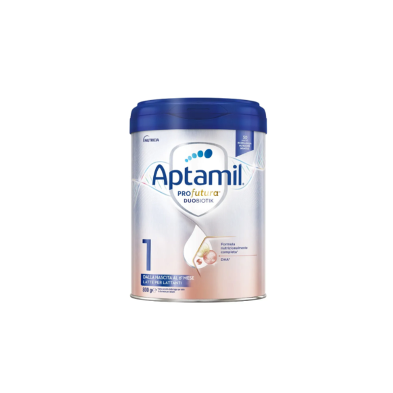 Aptamil Profutura 1 Latte 800g