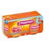 Plasmon Omogeneizzato Prosciutto Cotto 2x120 Gr