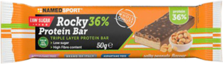 named Proteinbar Peanuts Butter 50g