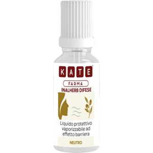 Inalherb Difese Neutra 20ml