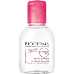 bioderma Sensibio H2o 100ml