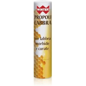 Winter Propoli Stk Labbra 4ml