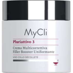 Mycli Pluriatt 3 Crema 100ml