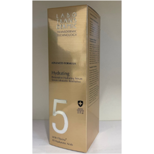 Transdermic 5 Serum Idrat Rest