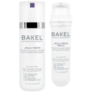 Bakel Jalu Tech Case&Refill