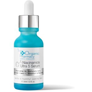 the-organic-pharmacy Top Niacinamide Ultra 5 Serum