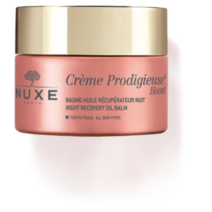 nuxe crème prodigieuse boost baume 50 ml