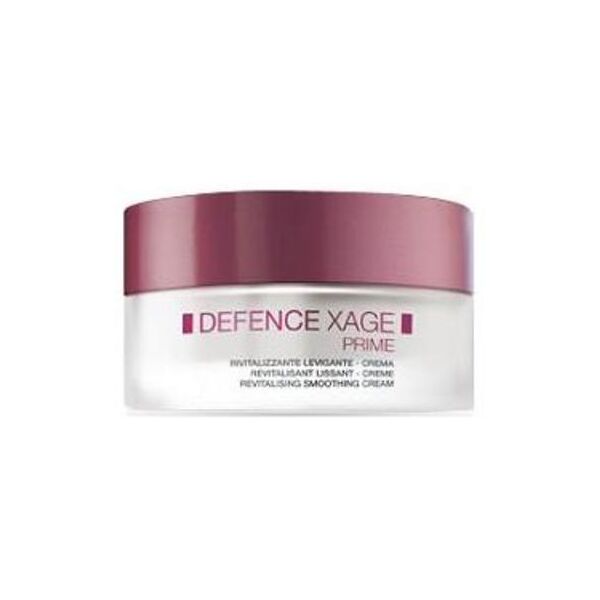 bionike defence xage prime crema rivitalizzante