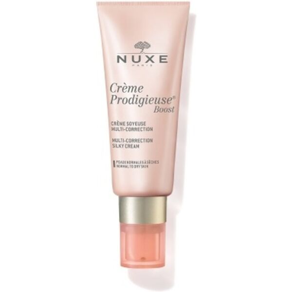 nuxe crème prodigieuse boost crema setosa multi correzione 40 ml