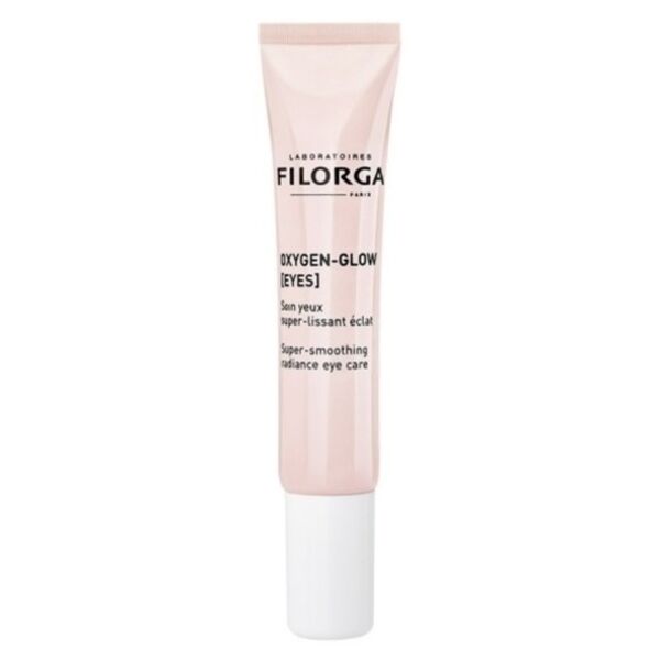 filorga oxygen glow eye 15 ml