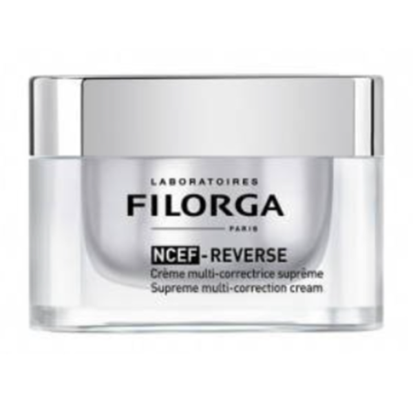 filorga ncef reverse 50 ml