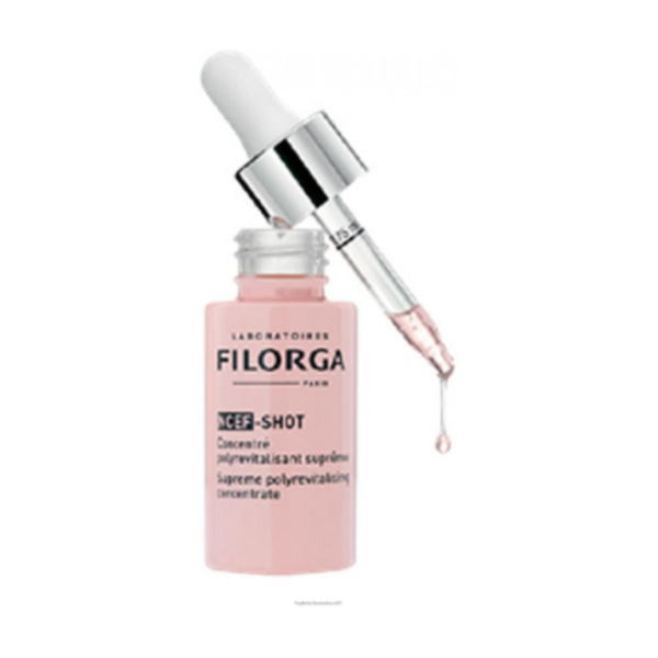 filorga ncef shot 15 ml