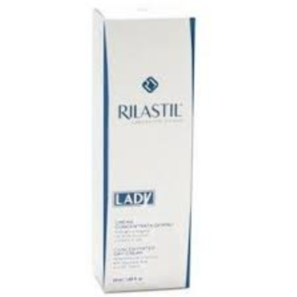 rilastil lady crema giorno 50 ml