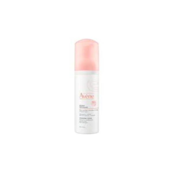 avene mousse detergente 150 ml