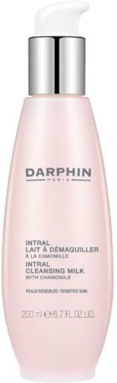 darphin da intral cleansing milk 200ml