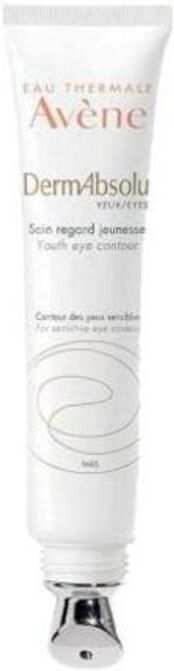 avene dermabsolu contorno occhi anti-età 15 ml