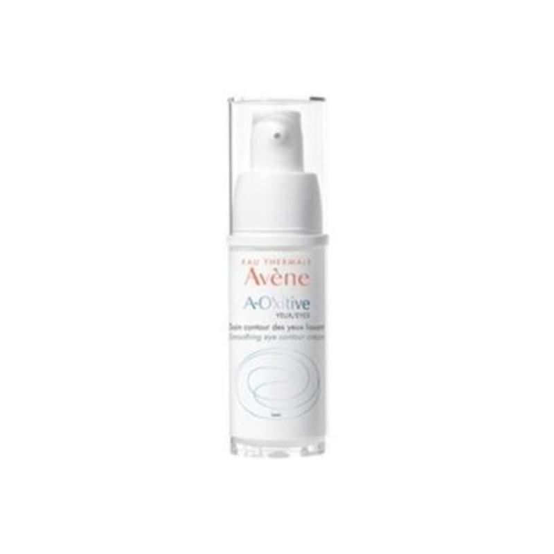 avene a-oxitive trattamento contorno occhi prime piccole rughe 15 ml