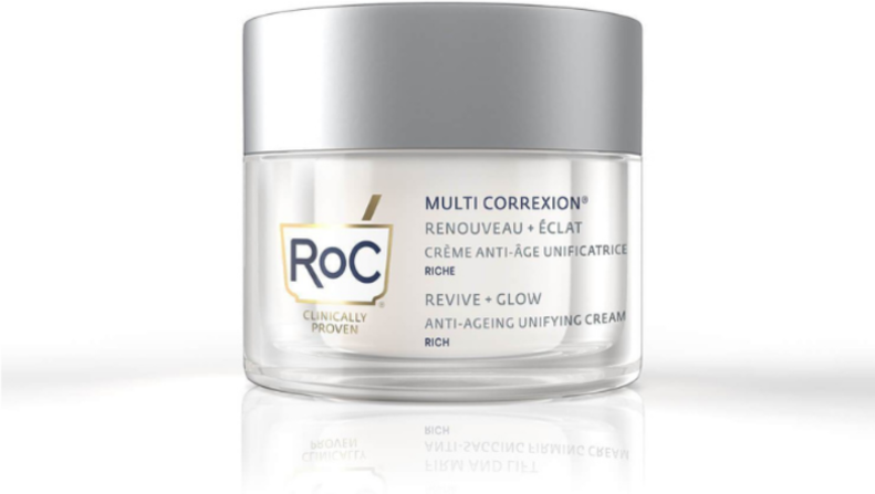 roc multi cfl crema viso 50ml