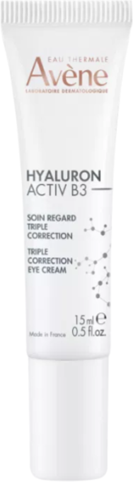 avene hyaluron active b3 contorno occhi 30 ml