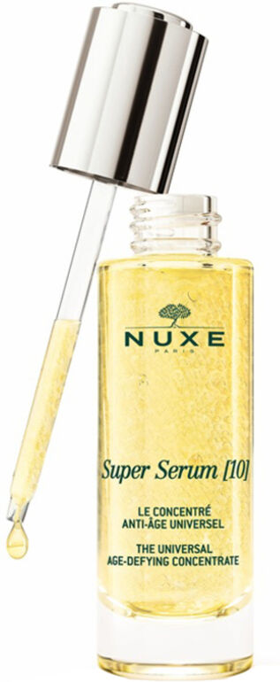 Nuxe Super Serum Concentrato Anti-Età 30 Ml