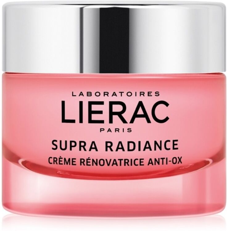 Lierac Supra Radiance Crema Anti-Ox Rinnovatrice 50 Ml