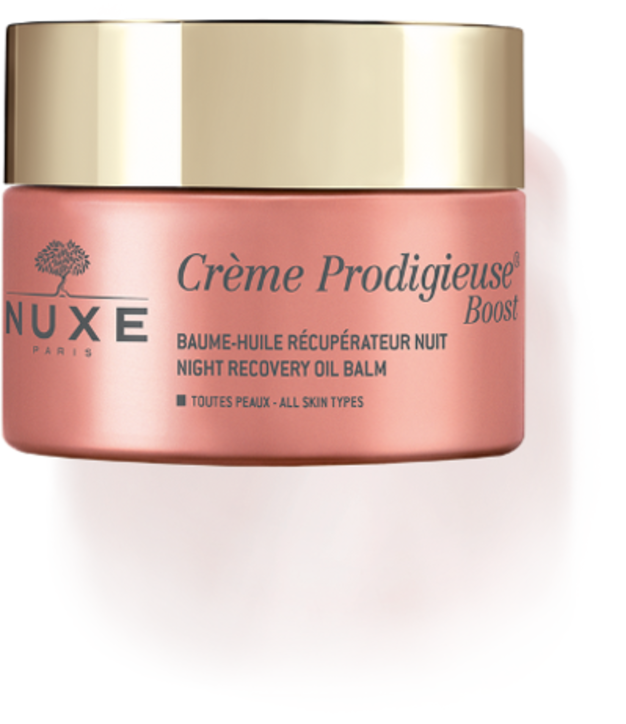 Nuxe Crème Prodigieuse Boost Baume 50 Ml