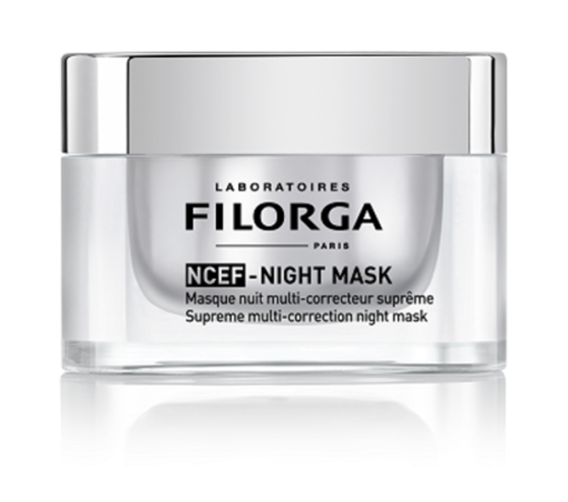 Filorga Ncef Night Mask 50 Ml