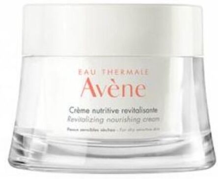 Avene Crema Nutritiva Rivitalizzante  50 Ml