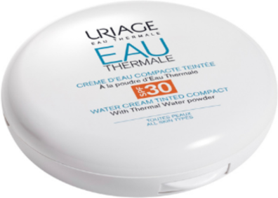 uriage Eau Thermale Crema Compatta Co