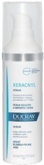 Ducray Keracnyl Siero 30 Ml