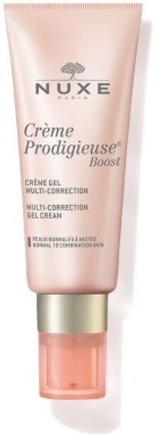 Nuxe Crème Prodigieuse Boost Crema Gel Multi Correzione 40 Ml