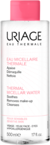 Uriage Eau Micellaire Ps 500ml