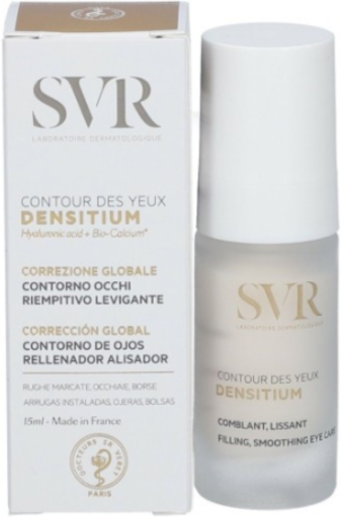 svr Densitium Yeux & Levres 15ml