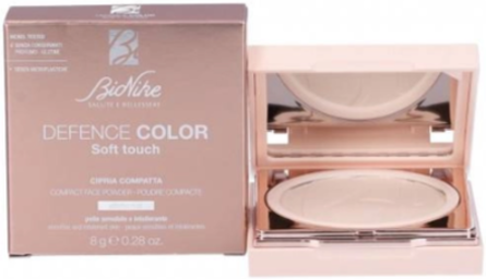 bionike defence color soft cipria 101