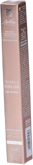 bionike defence color lip des mat 212