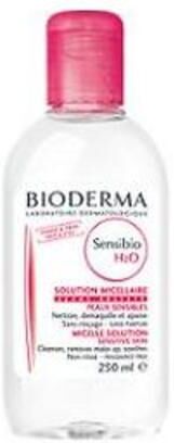 bioderma Sensibio H2o Soluzio Micellare