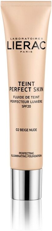 Lierac Teint Perf Skin Beige Nude 30 Ml