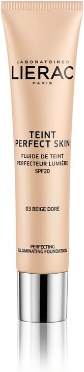 Lierac Teint Perfect Skin Beige Doré 30 Ml