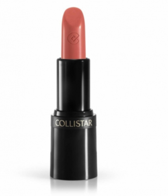 collistar Rossetto Puro New 21 Rosa Selv