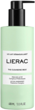 Lierac Il Latte Strucc 400ml