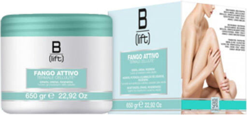 B Lift Fango Termale 650g