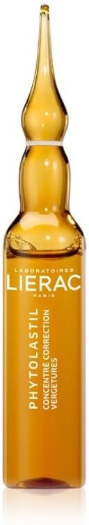 Lierac Phytolastil Correzione Smagliature 20 Fiale Da 5 Ml